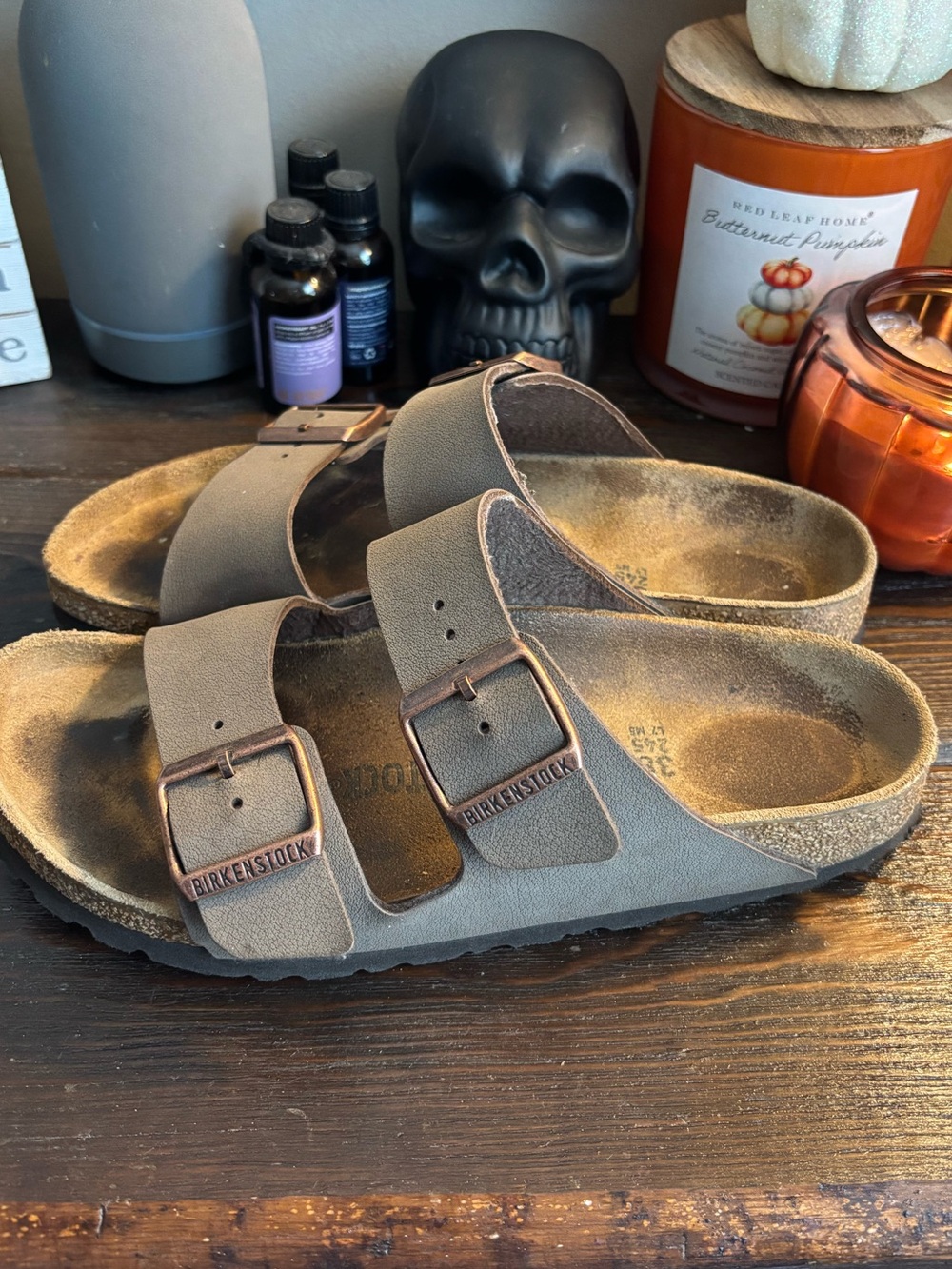 Women’s Birkenstock Arizona